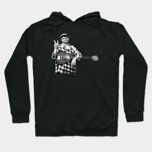 Mac Marco Hoodie